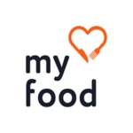 my food — еда по подписке android application logo